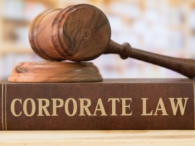Corporate Law